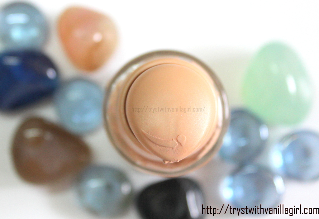 MAYBELLINE DREAM LIQUID MOUSSE FOUNDATION REVIEW