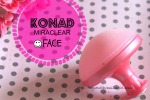 KONAD MIRACLEAR FACE REVIEW