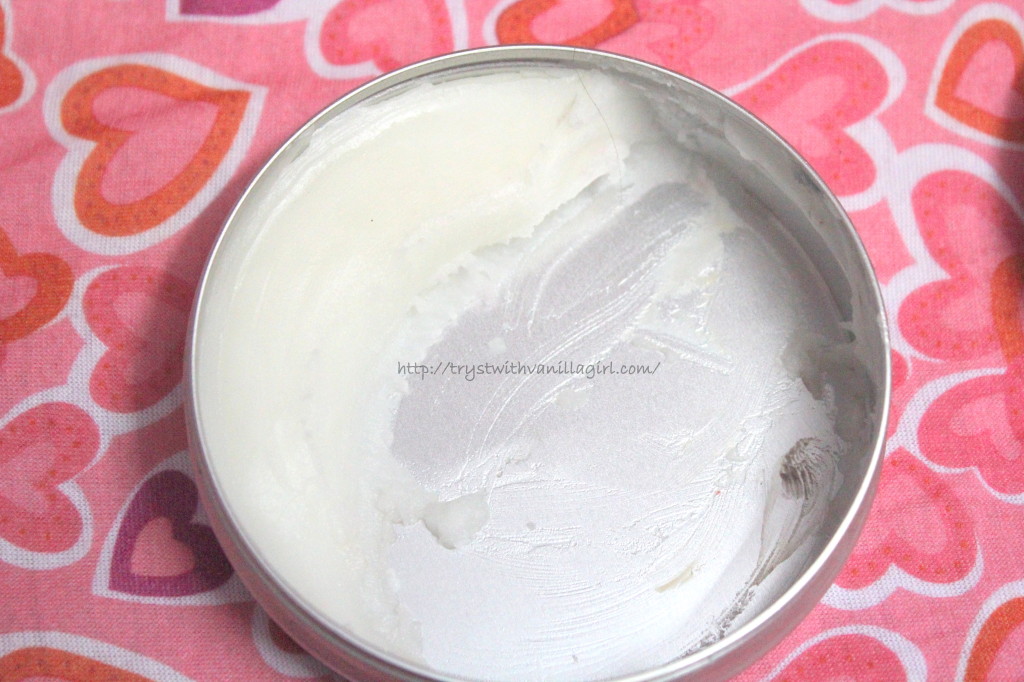THE BODYSHOP CAMOMILE SUMPTUOUS CLEANSING BUTTER REVIEW