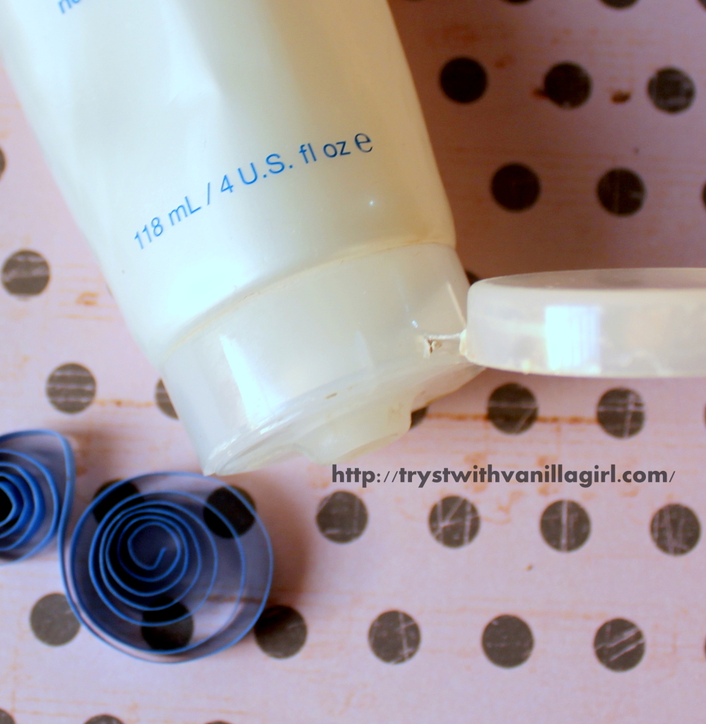 H2O PLUS WATERWHITE ADVANCED BRIGHTENING CLEANSER Review