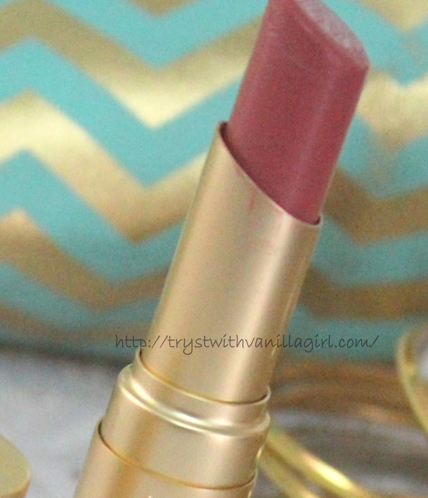 TooFaced La Crème Lip Cream BELIEVE Review