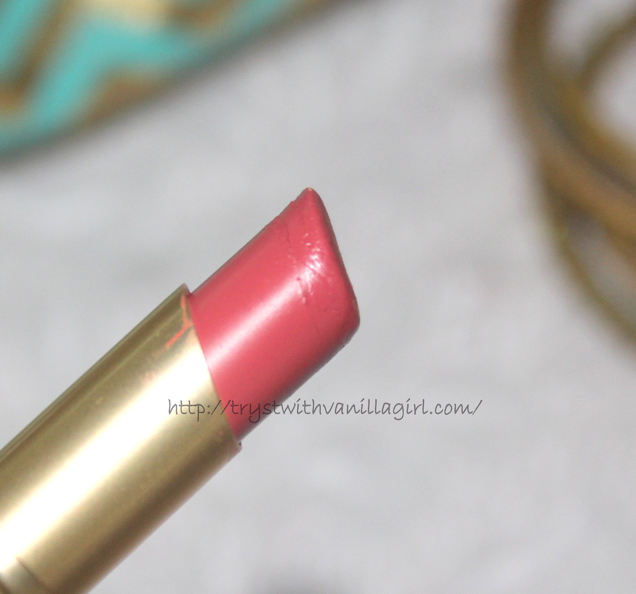 TooFaced La Crème Lip Cream BELIEVE Review