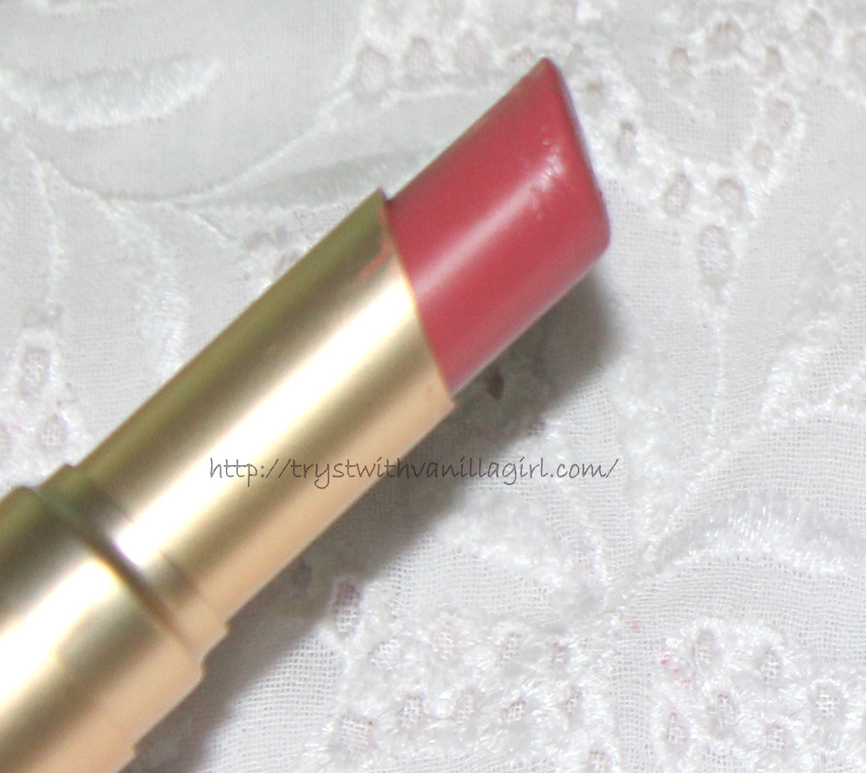 TooFaced La Crème Lip Cream BELIEVE Review