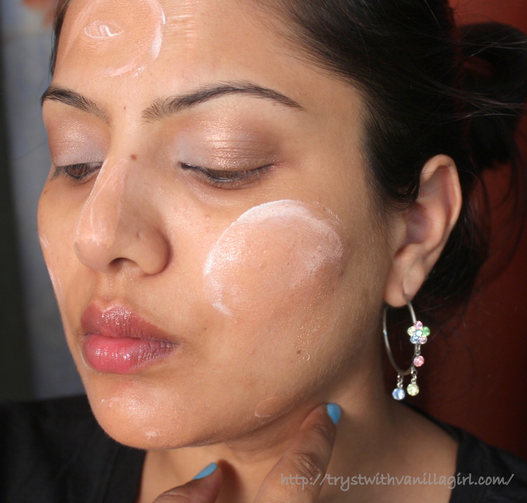   The BodyShop All in One BB Cream 02 Review