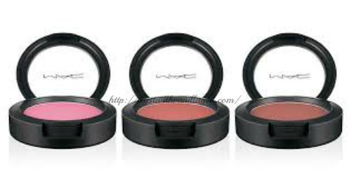 NEW LAUNCH MAC COSMETICS INDIA 2014,The Matte Lip Collection