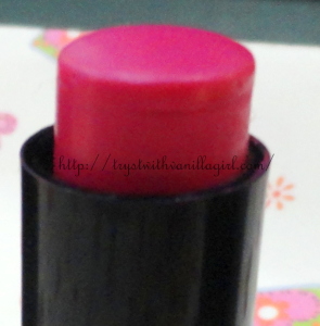 Maybelline Baby Lips Electro Pop Lip Balms Review,Pink Shock