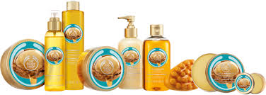 New Launch The Body Shop Wild Argan Oil Range,Info,Price in India