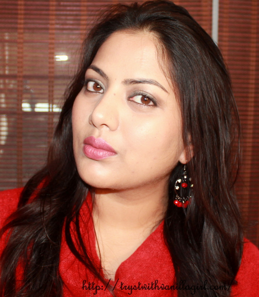 Thrifty Thursday,Affordable Office MakeUp Look,Lakme CC Complexion Care Cream 