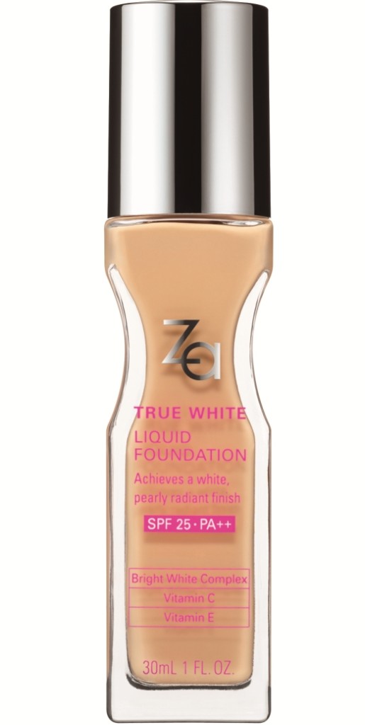 New Launch Za True White Liquid Foundation Info,Price,Buy Online 