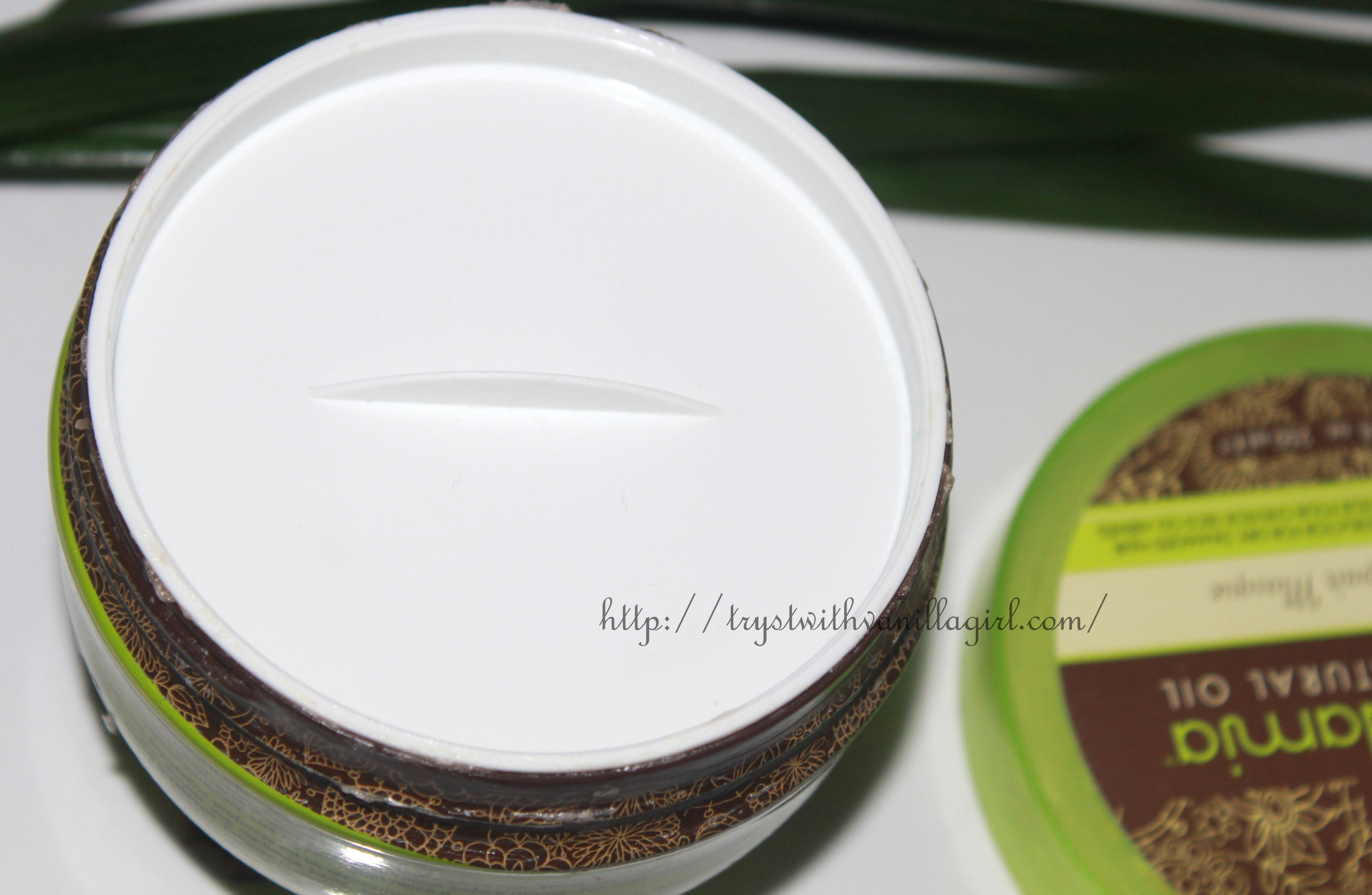 Macadamia Natural Oil Deep Repair Masque Review,Price in India,Buy online,Dry Hair