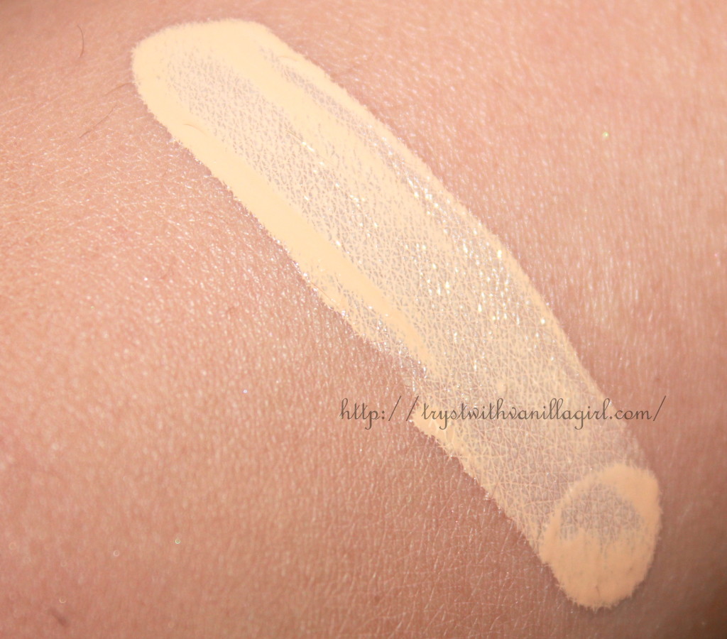 Garnier Anti Dark Circle Eye Roll On Review,Swatch,Price,Demo