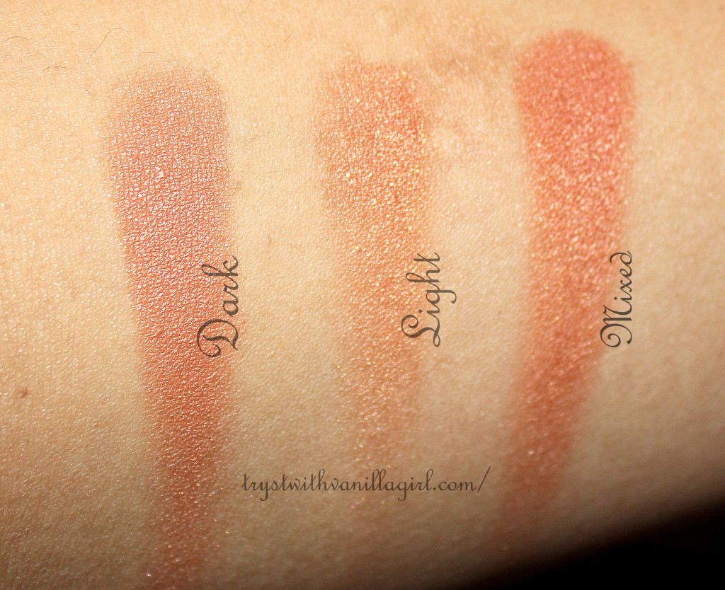 Lakme Absolute Sun Kissed Bronzer Review,Swatch,Photos