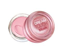 Maybelline Dream Touch Blush,Affordable Blushes in India