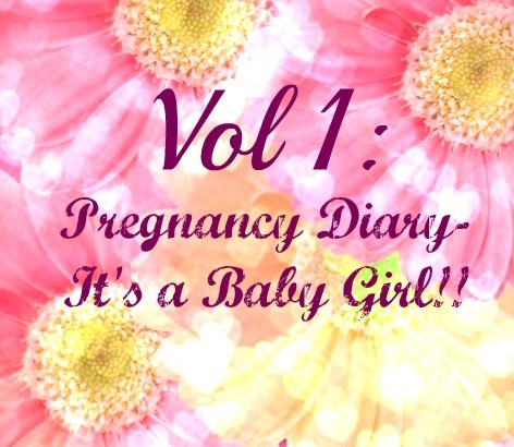 Pregnancy Diary,Baby arrival,Birth Announcement