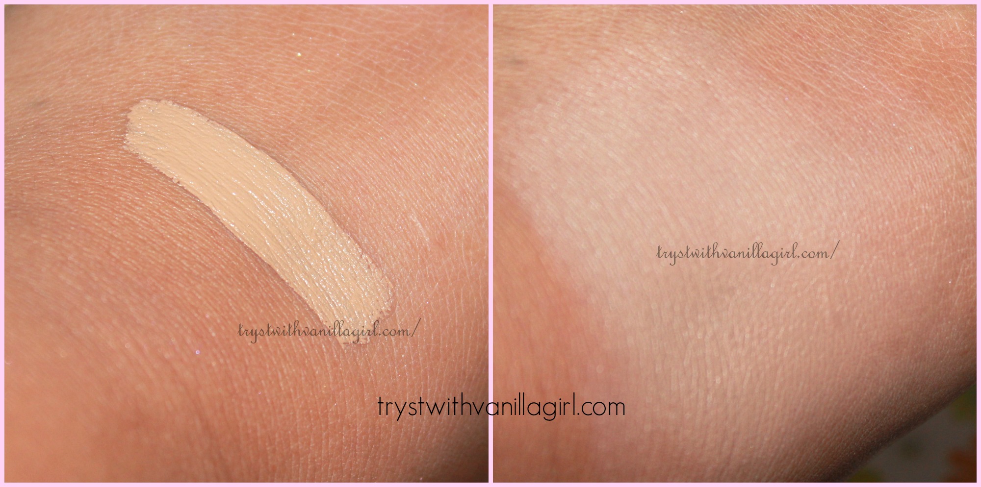 Maybelline Dream Lumi Touch Highlighting Concealer Review,Swatch,Photos,Demo,FOTD