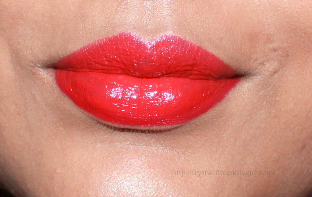 Maybelline Color Sensational Rebel Bouquet REB04 Lipstick Review,Swatch,Photos,LOTD