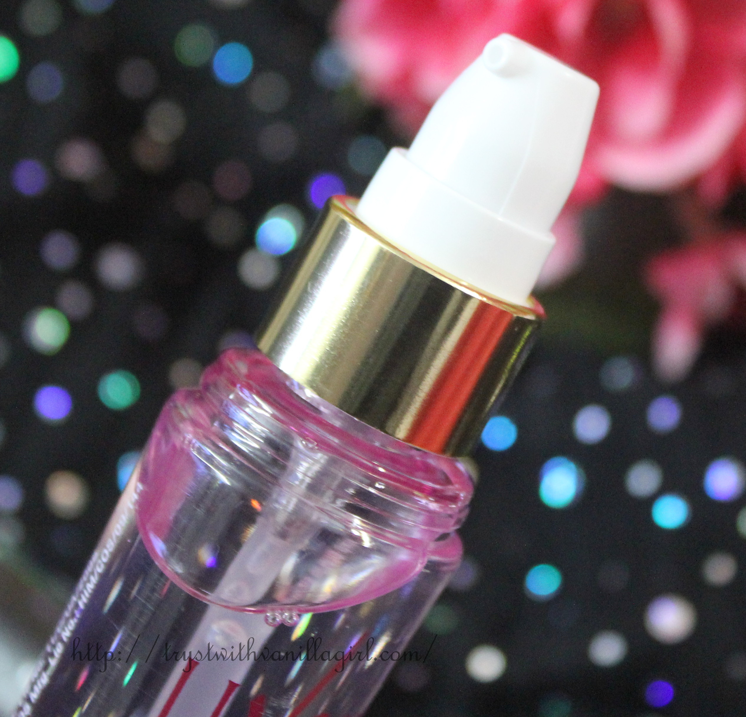 Livon Moroccan Silk Serum Review,Price,Buy Online