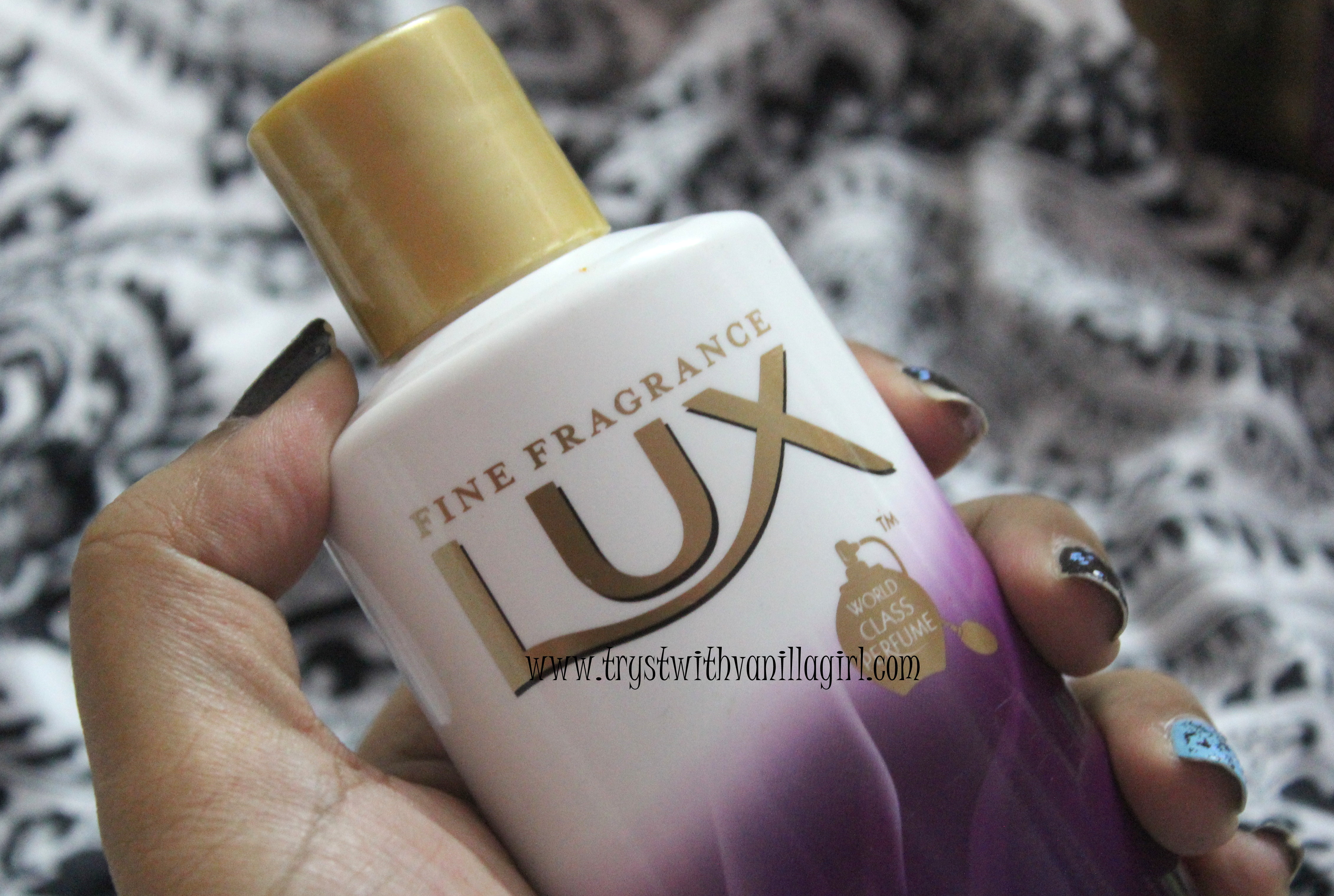 LUX Magical Spell Fine Fragrance Elixirs Body Wash Review,Price,Buy online