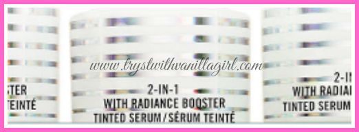 M.A.C Lightful C 2 in 1 Tint and Serum with Radiant Boosters,New Launch MAC Cosmetics