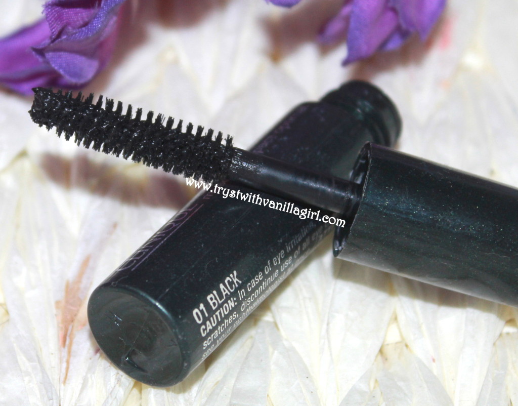 Clinique High Impact Mascara Review,Price