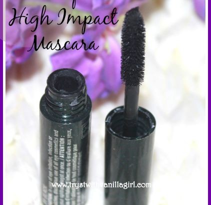 Clinique High Impact Mascara Review,Price