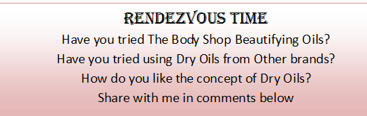 dry oil1