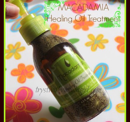 Macadamia Natural Oil Healing Oil Treatment Review,Price in India,Buy online