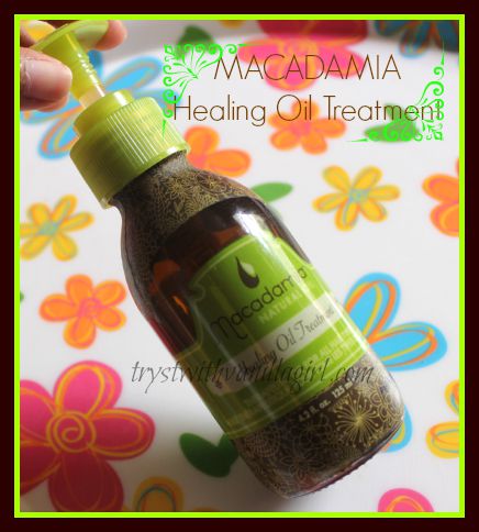 Macadamia Natural Oil Healing Oil Treatment Review,Price in India,Buy online